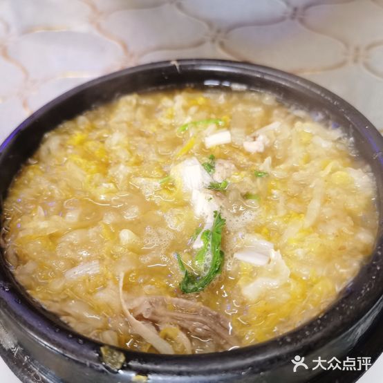 鑫源砂锅坛肉馆(繁荣巷店)