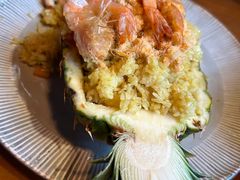 菠萝饭-泰国餐厅 Thai Food(裕华万达店)