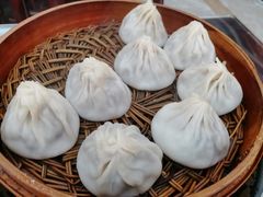 无锡小笼-苏兴记(建筑路店)