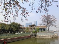 -喜洲吧·江畔老船厂·庭院餐厅(喜临院店)