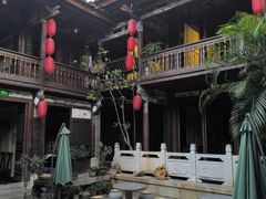 -香满楼(临安路店)