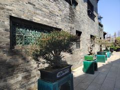 -东莞市可园博物馆