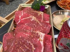 -西塔老太太泥炉烤肉(双井店)
