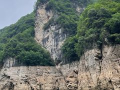 -神农溪纤夫文化旅游区