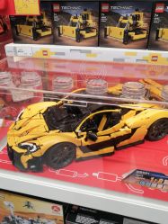 -乐高授权专卖店(济南万象城店)