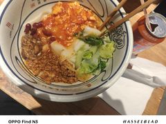-陇上秦轩西安biangbiang面(EFC欧美金融商业城店)