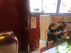 -Jazcu珍仕菓鲜榨果汁(西单大悦城店)