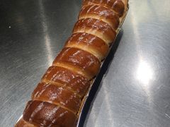 松软炼乳吐司-罗森尼娜(国金街店)