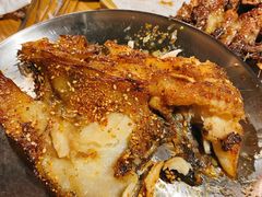 -一顿烧烤(八经街店)
