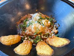 -江湖水乡铁锅炖魚(周庄嘉园店)