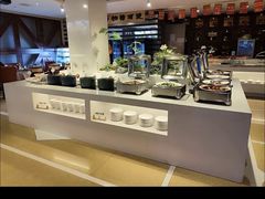 -水之梦·足浴·火锅美食