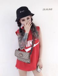 -3AM HAIR SALON染发烫发接发