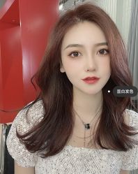-那茉 Hair Salon