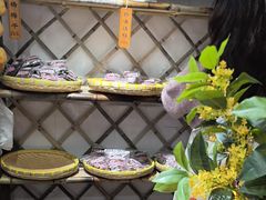 -苏州市吴中区光福窑上花果蜜饯厂