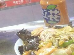 -锋味海鲜菜馆