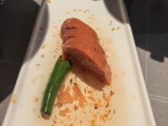 -晓淮山·扬州早茶·淮扬菜(龙阳广场店)