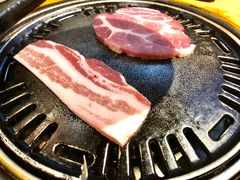 -秋木烤肉·韩国牛肉名家(高新旗舰店)