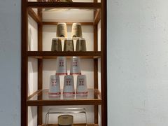 -闻道万巷咖啡馆(南大街地铁站店)