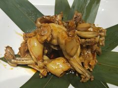 -湖锦酒楼·32年地道湖北菜(光谷店)