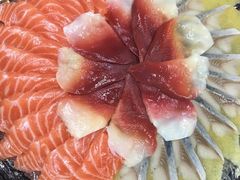 -苍井寿司(珠海金域华府店)