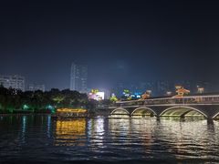 -凤城河风景区