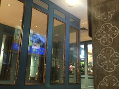门面-美奈小馆·越南料理(中航城君尚购物中心店)