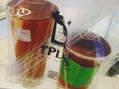 -TPLUS茶家(淮海店)