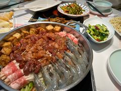 -黄记煌三汁焖锅(新佳丽江汉路店)