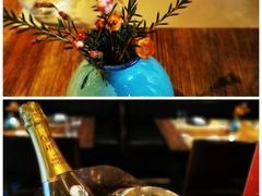 -Carbon莫卡哆·意大利复古集市餐厅(杭州大厦店)