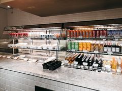 零售区-阿那亚第三食堂 Cafeteria 3