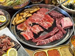 -百味源炭火烤翅 ·夜市大排档(酒仙桥店)