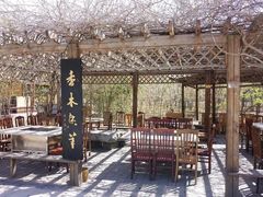 -九十九顶毡房(阜石路店)