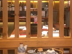 -热血兄弟·炭火烤肉(融侨中心店)