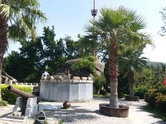 -胡里山炮台