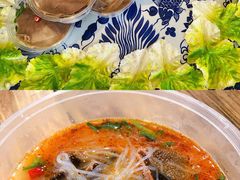 -大学城夜市大排档(凤栖路店)