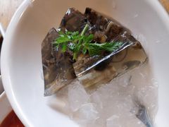 土笋冻-临家闽南菜(大唐店)