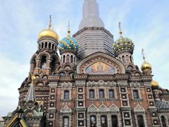 -滴血救世主教堂