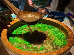 花溪牛肉粉-山石榴·贵州菜(丰盛里店)