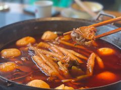 -李子坝梁山鸡(李子坝大鸡哥店)