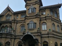 -马勒别墅饭店(静安寺店)