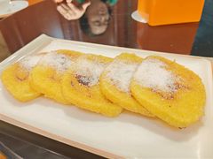 -延安八大碗(陕北菜·枣园路店)