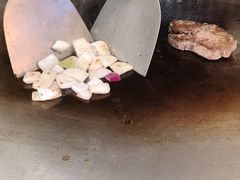 -御泉七味铁板烧(高区店)