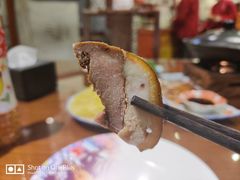 -娄三少·老北京春饼烤鸭家常菜(方庄店)