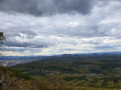 -帽儿山国家森林公园