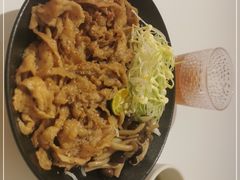 -牛邸·烧肉饭(来福士店)