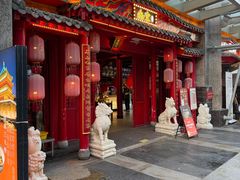 -尚寨嫽扎咧面馆(钟楼店)