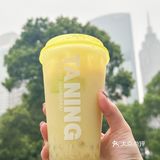 这么好喝的蜜瓜茶！不喝我真的会伤心的‼️