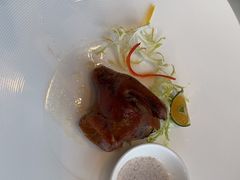 -唐阁海景中餐厅·纯手工早茶·粤菜(海口朗廷酒店)