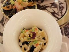 -香港唯港荟 Hotel ICON – The Market