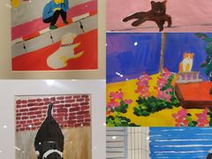 -【朵云轩艺术中心】博洛尼亚插画展·中国巡展·上海站